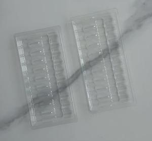 Wholesale Supply 1ml10 trays for mounting bottles from china suppliers