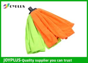 Wholesale Microfiber mop refill Super Adsorption Microfiber Mop Head from china suppliers