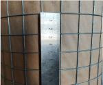 Galvanized Welded Wire Mesh The Perfect Choice for Durable Garden Fencing