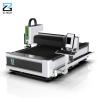 Buy cheap 1390 High Precision Fiber Laser Cutting Machine Small Size 1300mmx900mm from wholesalers