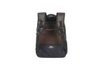 Unisex Dressy Nylon Backpack , Thin Nylon Backpack High Density Nylon Material