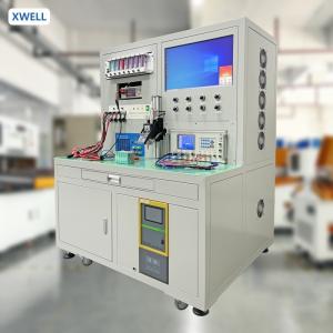 Wholesale High Efficiency Battery Pack Production Machine For Professional Battery Manufacturing from china suppliers