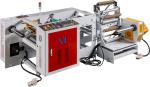Automatic Tension Bag Folding Machine 230m/min High Speed