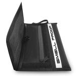 Stylish Nylon Smell Proof Bags Custom Color / Size / Logo Acceptable