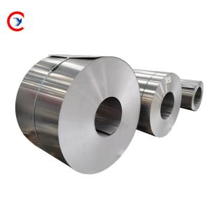 Wholesale Mid Hard Mill Finish Aluminum Coil 1050 1100 3003 5052 Cold Rolled from china suppliers