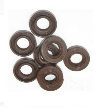 China Manufacturer with low price Mechanical TC Radial Oil Seal Steering seal rubber oil seal