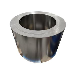 Wholesale Austenitic Stainless Steel Cold Roll Coil 304 316 321 310 1250mm from china suppliers