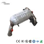 Citroen C4l High Quality Exhaust Auto Catalytic Converter