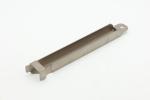 Heat resistant galvanized sheet bent stainless steel stamping parts/ATM stamping