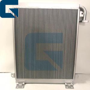 Wholesale 20Y-03-21720 20Y0321720 Excavator PC200-6 Hydraulic Oil Cooler from china suppliers