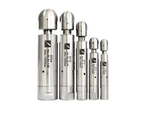 Wholesale 1500bar Rotating Drain Cleaning Nozzles High Pressure Washer Accessories from china suppliers