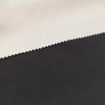 100% Polyester 300DX300D Dyed Gabardine Fabric 215g 58''