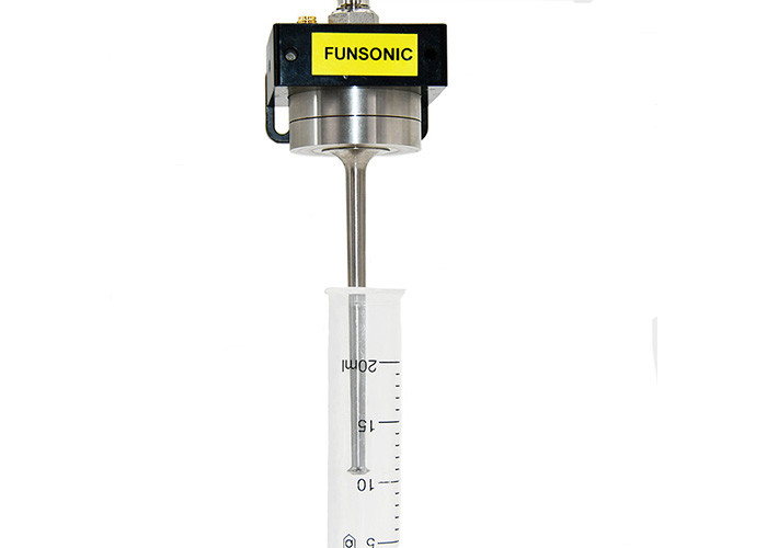 40Khz Ultrasonic Spray Nozzles With Power Controller