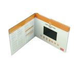TFT manufacturer 5 inch landscape A5 ips Lcd Promotional Business Video Gift