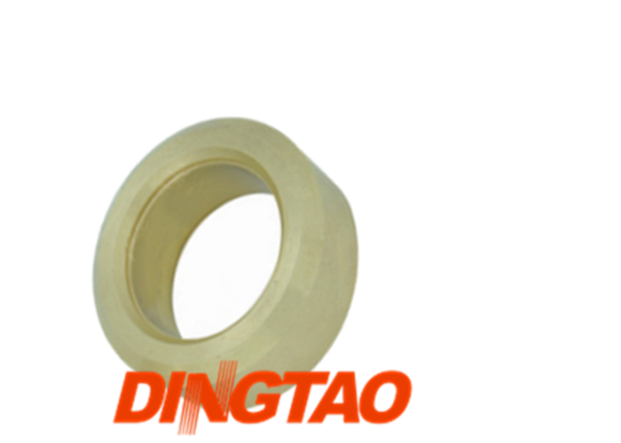 Cutter Spare Parts Roller Fixed Beam , 75375001 For S5200 GT5250 Cutter Machine