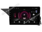 9"/10.1" Screen For Mercedes Benz GLK W463 X204 2012-2015 Car Multimedia Stereo