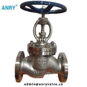 Wholesale Industry Pressure Seal Stainless Steel Valves SS316 SS304 CF8 CF8M Body SS Plug Disc Globe Valve from china suppliers