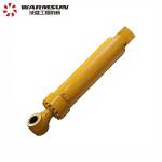 Excavator Parts Arm Cylinder Assembly Hydraulic Cylinder Steel For SANY