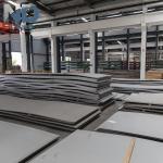 ASTM A480 405 Stainless Steel Metal Sheet Cold Rolled Hot Rolled