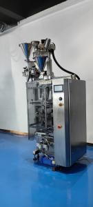 Wholesale Heat Sealing Plastic Packing Strip Making Machine For Powder Particles from china suppliers