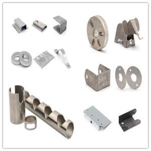 Wholesale Irregular Dx51d Stainless Steel Stamped Parts 304 Metal Custom Stainless Steel Fabrication from china suppliers