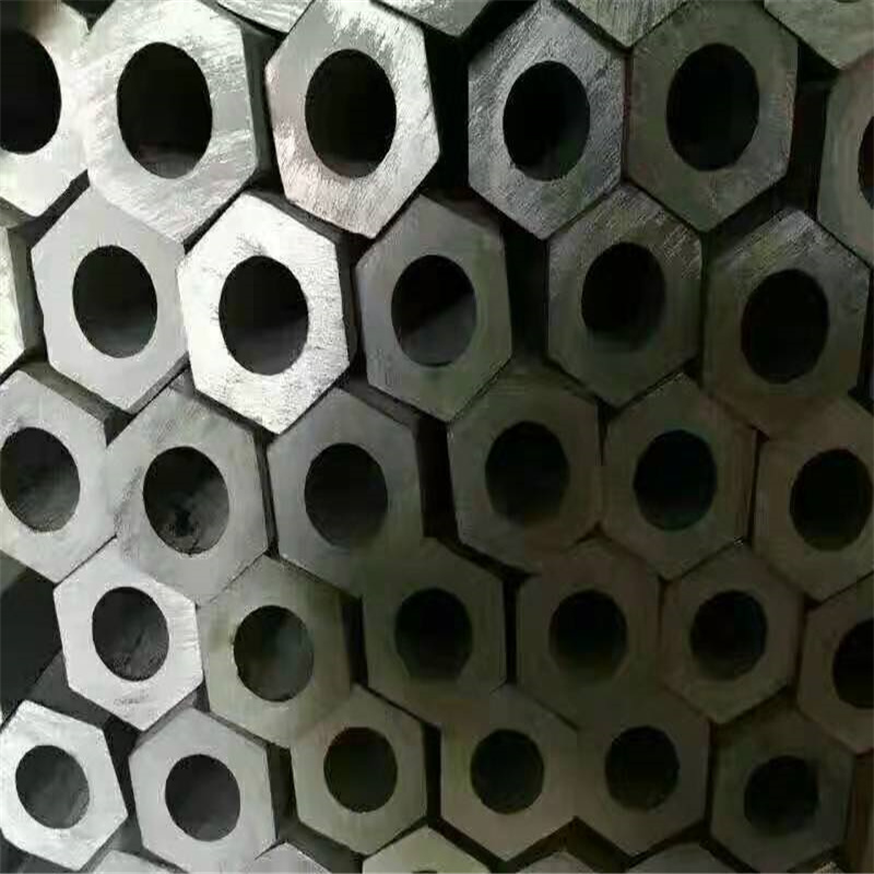 14mm 16mm 60mm Astm A335 P91 Alloy Steel 27SiMn 42CrMo Seamless