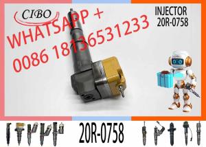 Wholesale Engine Fuel Injector 174-7526 232-1171 232-1183 20R-0758 10R-1267 10R-1266 1747526 20R-0758 from china suppliers