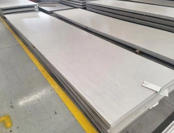 ATSM SS 304 2b Finish Stainless Steel Sheet With Corrugated Perforated Technics