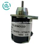 Engine Fuel Shut Off Solenoid 1503ES-3TNA72 12V Engine 3TNE88 3TNE78