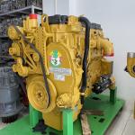 MAOQUN excavators engine parts engine assembly CAT C13