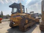 Origial Japan Used CAT D5M Bulldozer With Power Engine/Used Caterpillar