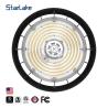 Buy cheap Factory Warehouse High Bay UFO LED Shop Lights 100W 120W 150W 200W 240W from wholesalers