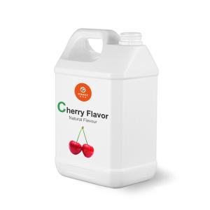 Wholesale Cherry Flavour Liquid Natural Flavour from china suppliers