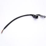 waterproof PVC AC DC Automotive Wiring Harness Car Electrical Harness