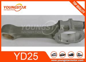Wholesale YD25 Connecting Rod Assy D40 12100-AD200 12100-EB300 Used For Nissan 2.2L / 2.5L from china suppliers