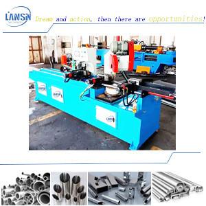 Wholesale 90 Degree Cnc Pipe Cutter In Iron Round Stainless Steel from china suppliers