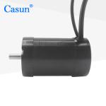 NEMA23 4500Rpm 24V DC Brushless Motor Casun BLDC Motor For Lawn Mower