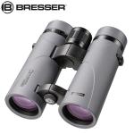 Bresser Pirsch Compact ED Glass Binoculars 8x34 10x34 8x42 10x42 8x56