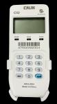 CA168-CS23 STS Prepaid Electricity Meters Nigeria Smart Energy Meter With Keypad