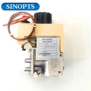 Wholesale Sinopts Multifunctional 100-340 Degree Oven Thermostat Valve as 630 Eurosit from china suppliers