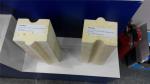 Alumina Cement Mullite Brick Standard Size For Blast Stove / Steel Furnaces