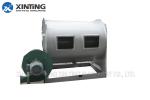 45-55kw Plastic Recycling Machine Carbon Steel Waste Material Dewatering Device