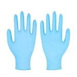 Hair Removal Disposable Hair Removal Blue Nitrile Gloves Black Pink Purple