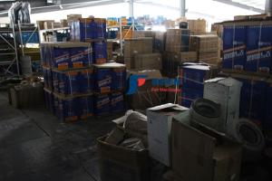 Wholesale CGMA Loader Spare Parts Filte C13010 / K2642 / 60C0025 / K2833 from china suppliers