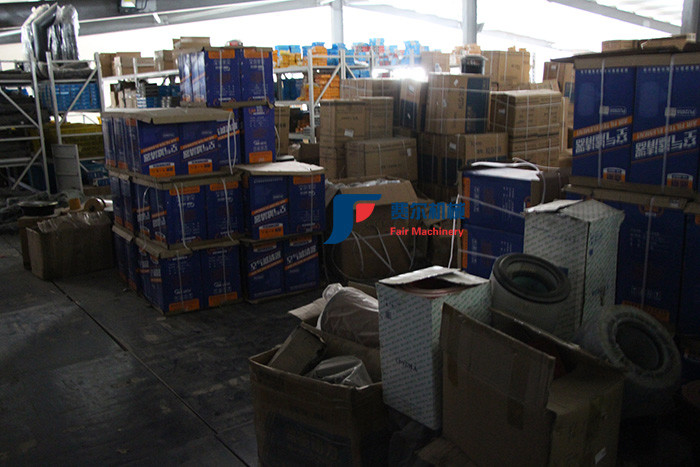 CGMA Loader Spare Parts Filte C13010 / K2642 / 60C0025 / K2833