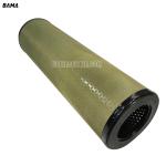 Gas Separation Gas Coalescing Filter Element 21SC1114-150x500 for Manufacturing