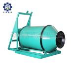220V 380V 30KW Urea Calcium Superphosphate Bulk Blending Fertilizer Machine