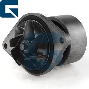 Wholesale 6754-61-1100 6754611100 6D107 Engine Water Pump For PC200-8 PC220-8 from china suppliers