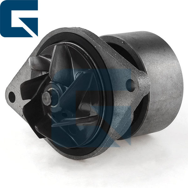 6754-61-1100 6754611100 6D107 Engine Water Pump For PC200-8 PC220-8