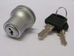High Quality 231 Push Type Sliding Glass Door Lock